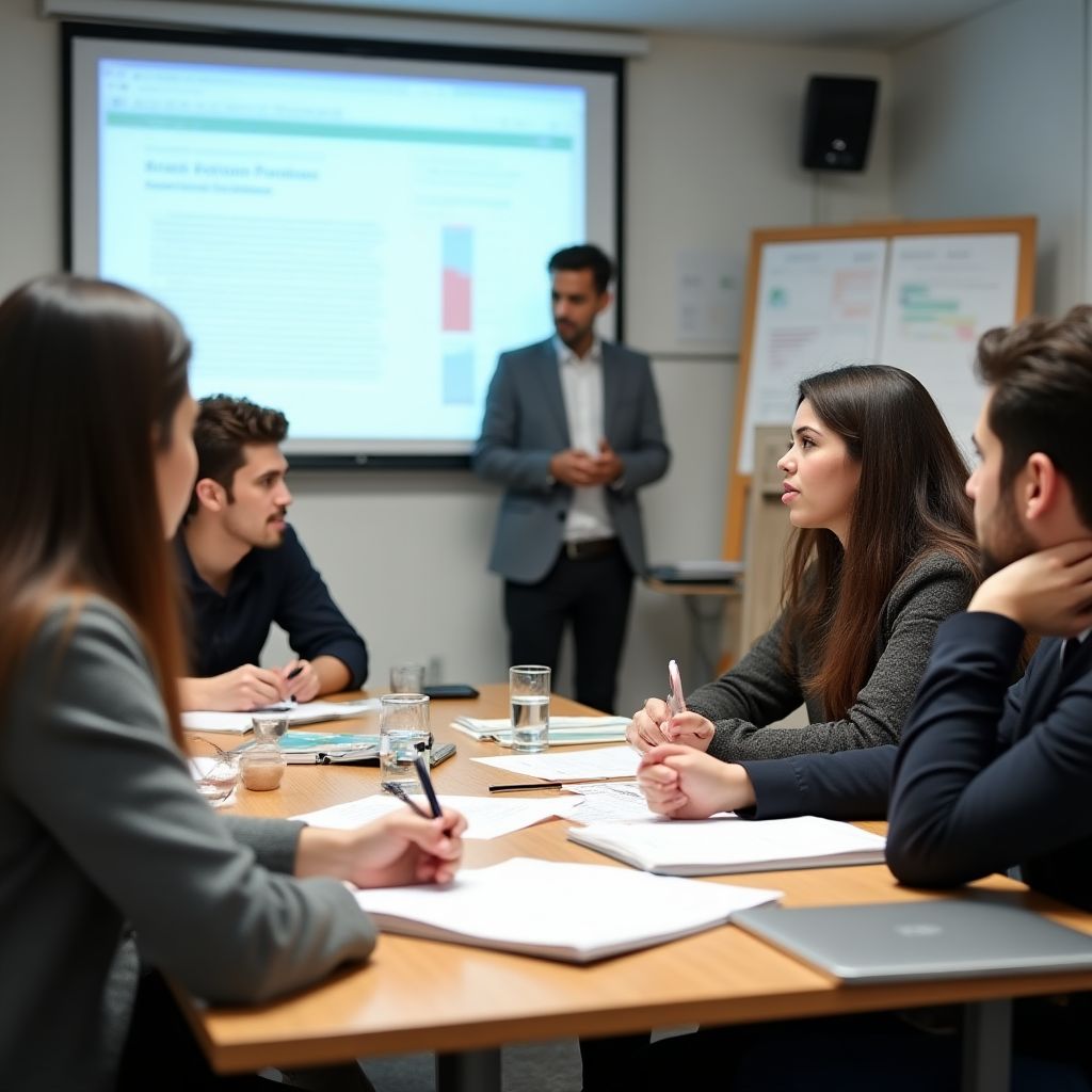Taller práctico de inversiones