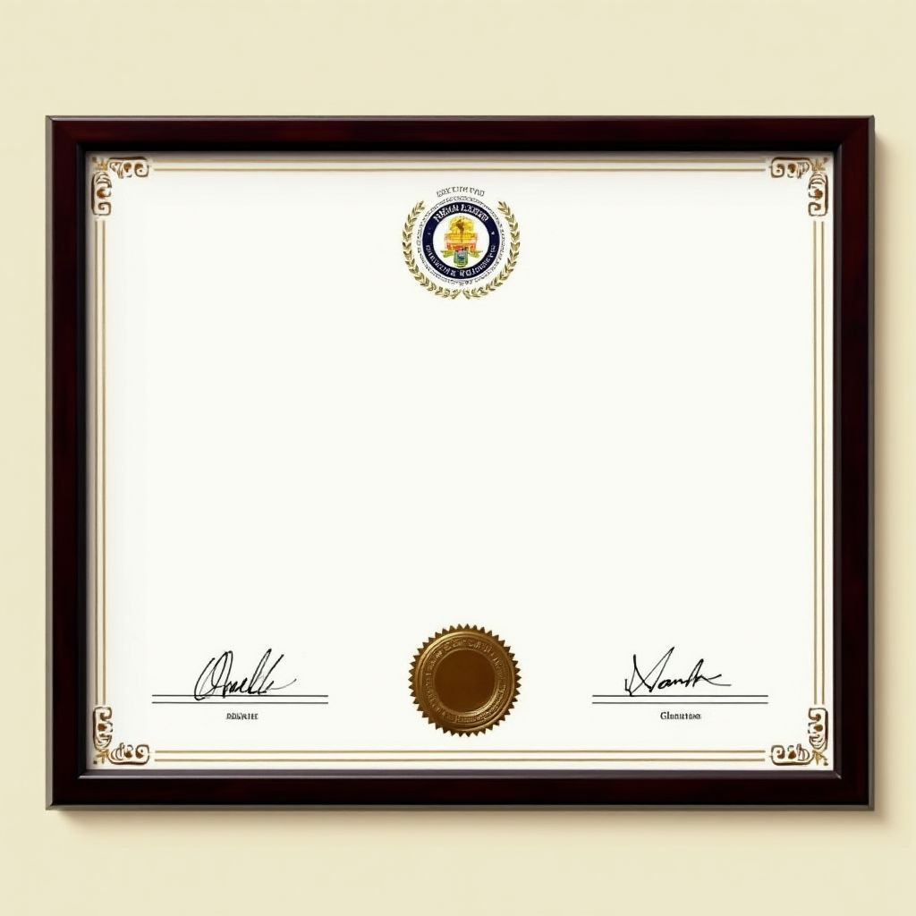 Certificación de Calidad Educativa