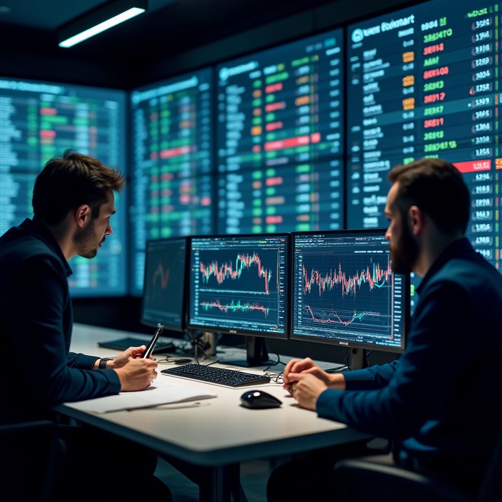 Estrategias avanzadas de inversión