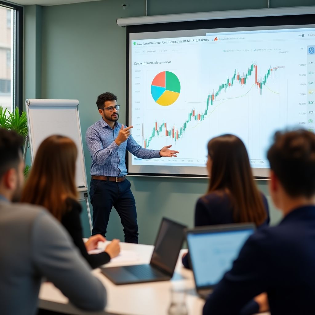 Curso básico de inversiones