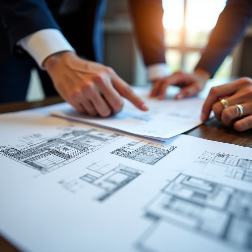 Curso de inversiones inmobiliarias