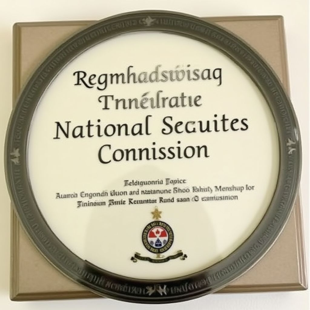 Reconocimiento CNV