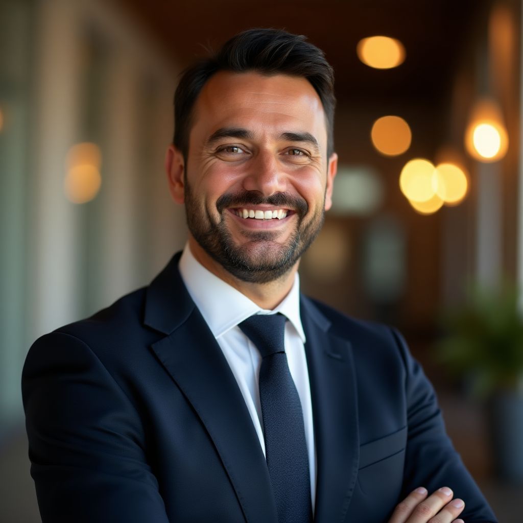 Alejandro Suárez